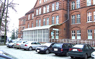 Szpital powiatowy w Kętrzynie czeka gruntowny remont